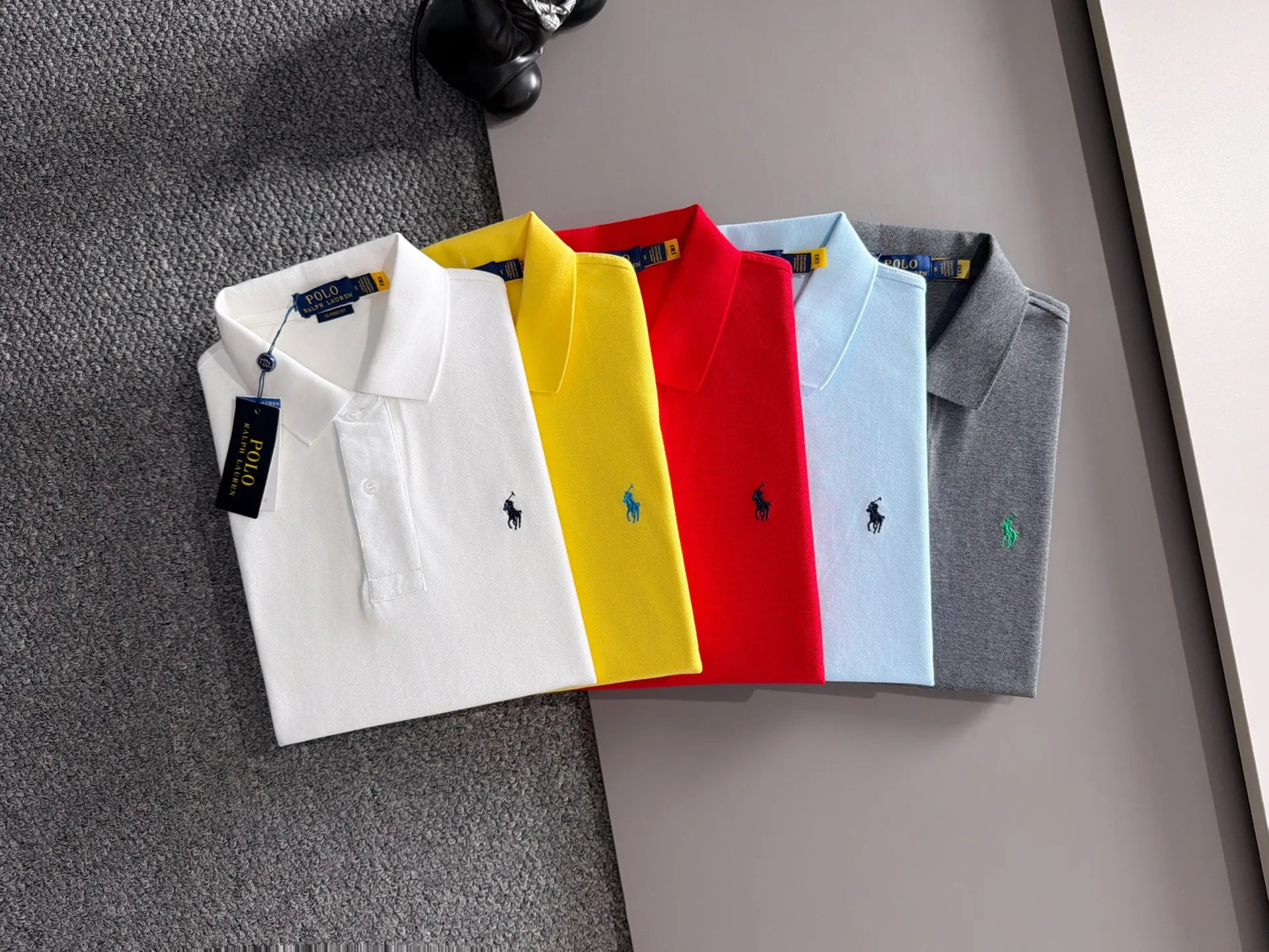 2026 New Arrival Classic Versatile Polo T Breathable ！ ， ！ ！ ， Breathable ！ ！ ！ Versatile ！ ！ ！ ！ Size：S-2XL ​